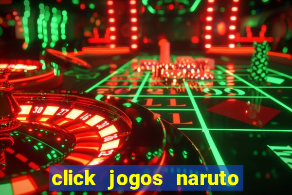 click jogos naruto vs bleach 2.6